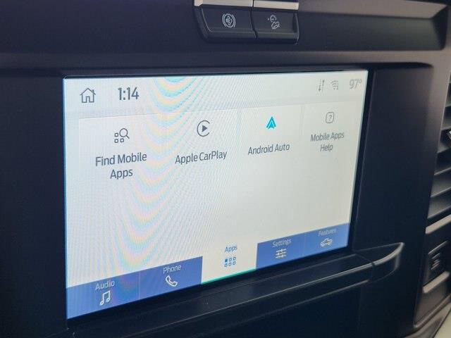 2025 Ford F-250 - $51,615