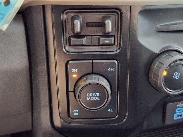 2025 Ford F-250 - $51,615
