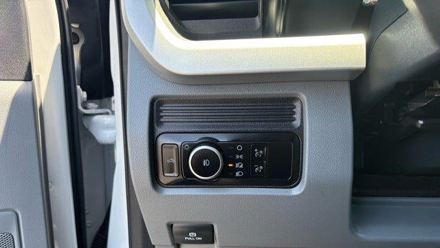 2025 Ford F-250 Super Duty King Ranch