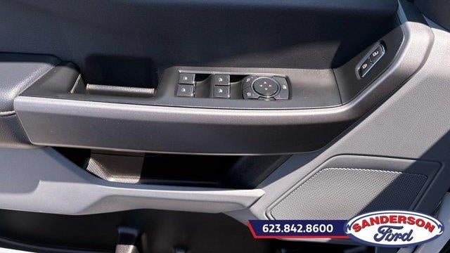 2025 Ford F-250 Super Duty King Ranch