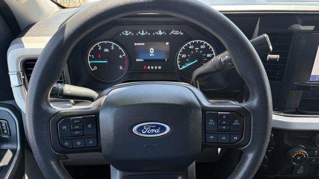 2025 Ford F-250 Super Duty King Ranch