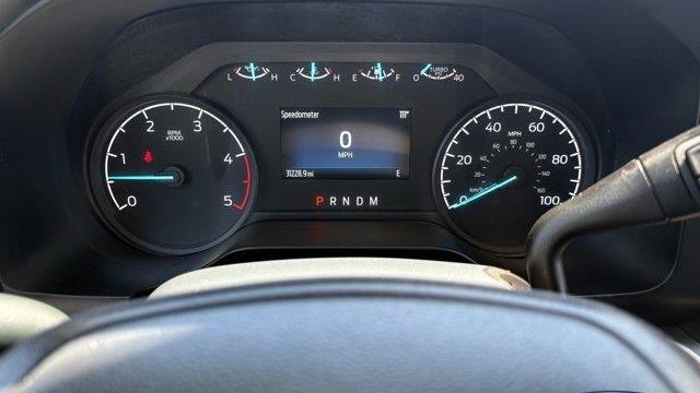 2025 Ford F-250 Super Duty King Ranch