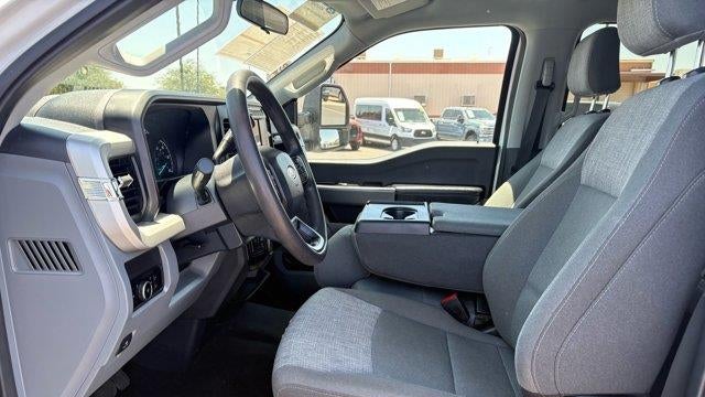 2025 Ford F-250 Super Duty King Ranch