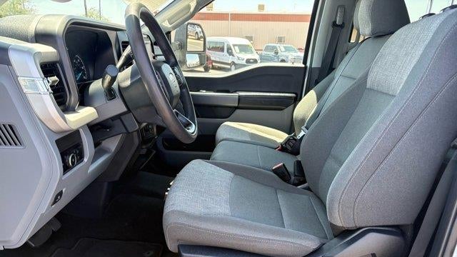 2025 Ford F-250 Super Duty King Ranch