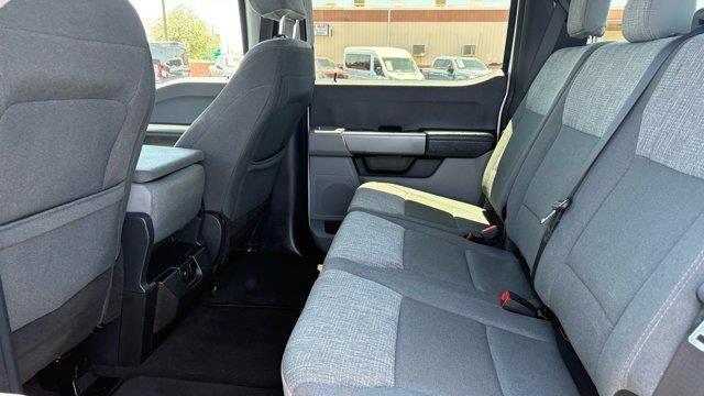 2025 Ford F-250 Super Duty King Ranch
