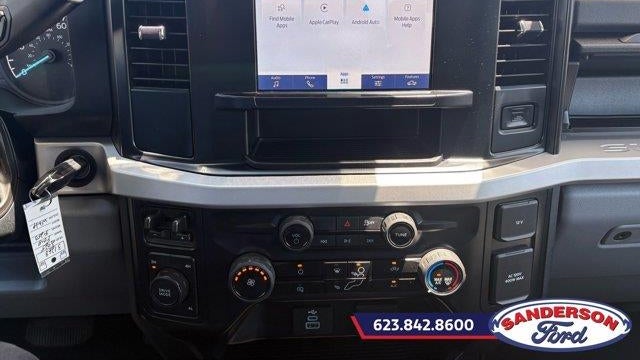 2025 Ford F-250 Super Duty King Ranch