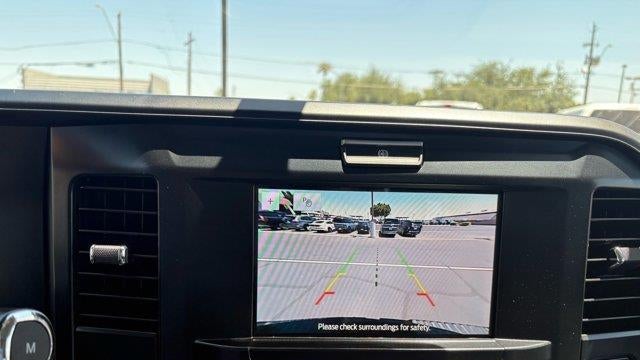 2025 Ford F-250 Super Duty King Ranch