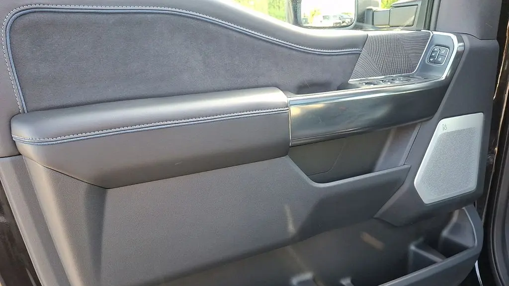 2025 Ford F-250 Super Duty XLT