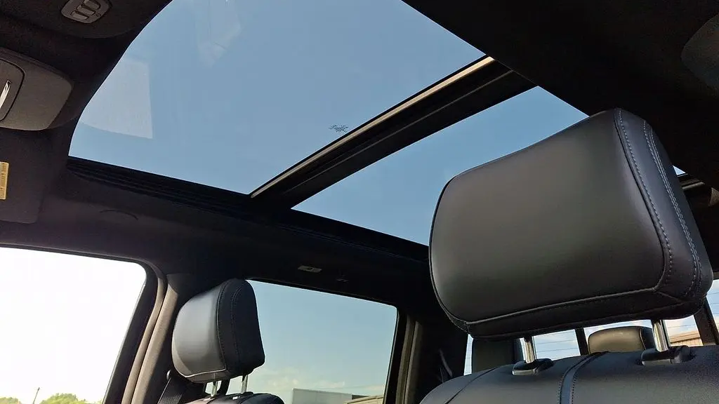 2025 Ford F-250 Super Duty XLT