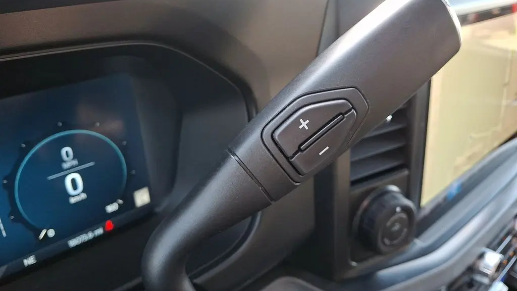 2025 Ford F-250 Super Duty XLT
