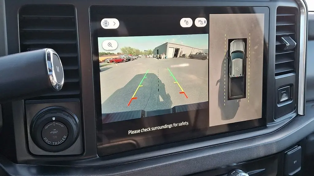 2025 Ford F-250 Super Duty XLT
