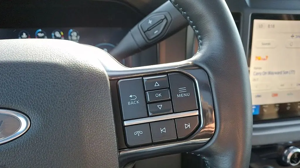 2025 Ford F-250 Super Duty XLT