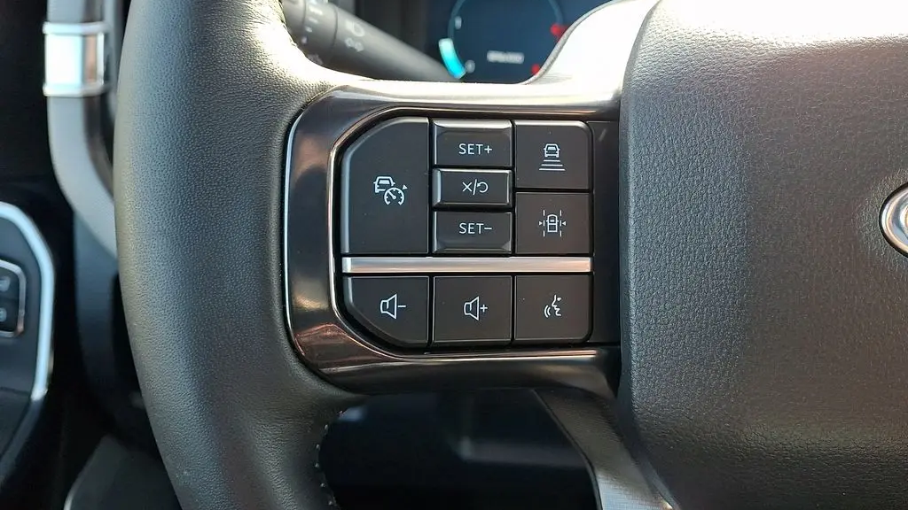 2025 Ford F-250 Super Duty XLT