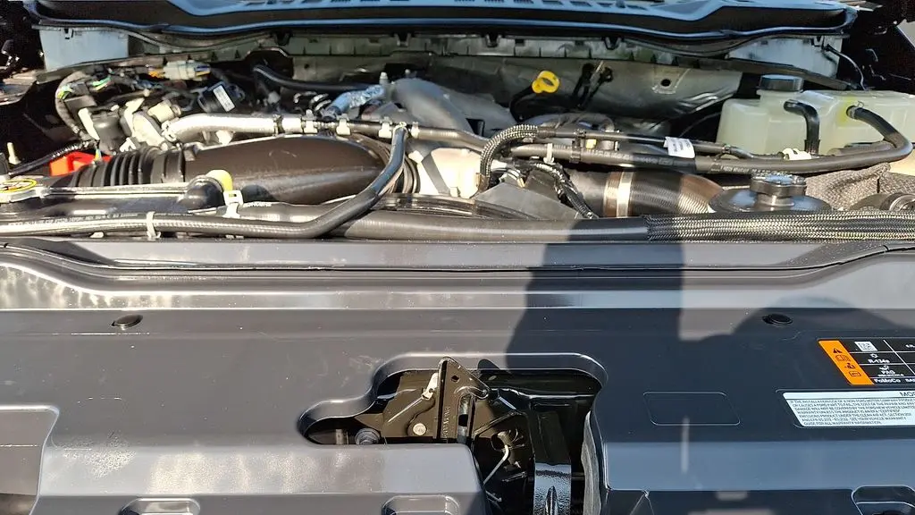2025 Ford F-250 Super Duty XLT