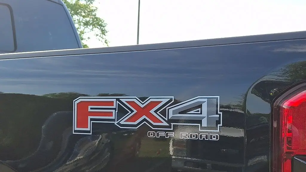 2025 Ford F-250 Super Duty XLT