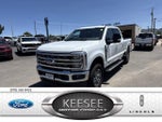 2025 F-250 Super Duty Thumbnail 1