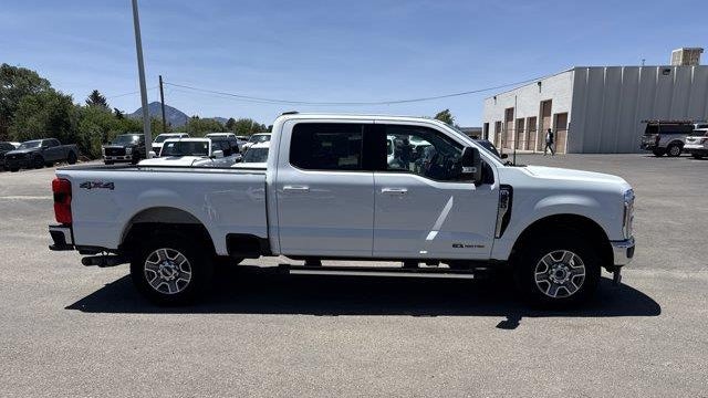 2025 Ford F-250 Super Duty King Ranch