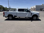 2025 F-250 Super Duty Thumbnail 4