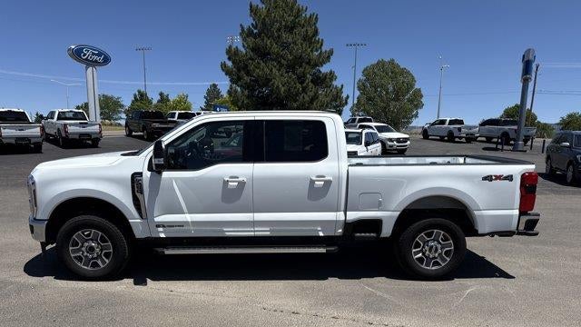 2025 Ford F-250 Super Duty King Ranch