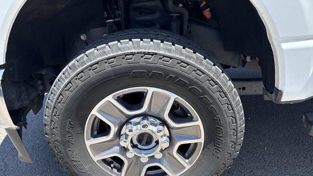 2025 Ford F-250 Super Duty King Ranch