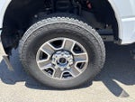 2025 F-250 Super Duty Thumbnail 9