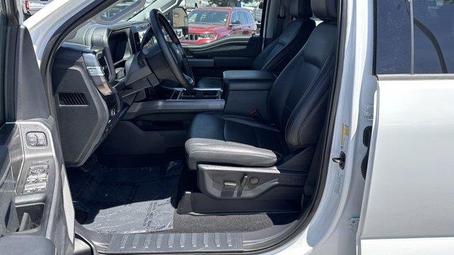 2025 Ford F-250 Super Duty King Ranch