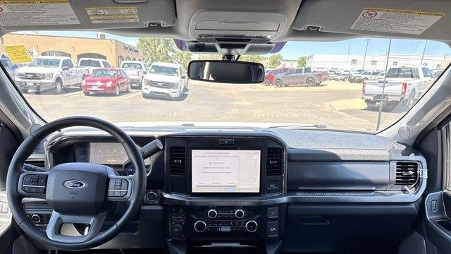 2025 Ford F-250 Super Duty King Ranch