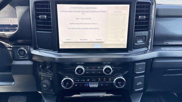 2025 Ford F-250 Super Duty King Ranch