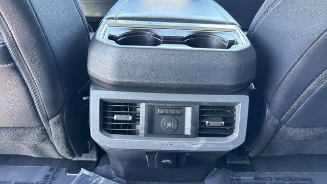 2025 Ford F-250 Super Duty King Ranch