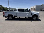 2025 F-250 Super Duty Thumbnail 4