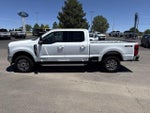 2025 F-250 Super Duty Thumbnail 8