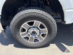 2025 F-250 Super Duty Thumbnail 9