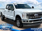 2025 F-250 Super Duty Thumbnail 1
