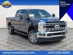2025 F-250 Super Duty Thumbnail 1