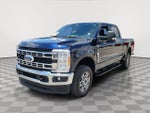 2025 F-250 Super Duty Thumbnail 3