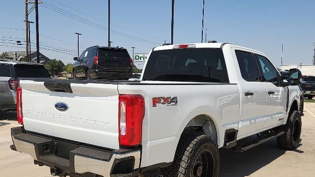 2025 Ford F-250 Super Duty XLT