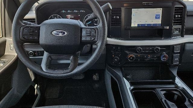 2025 Ford F-250 Super Duty XLT
