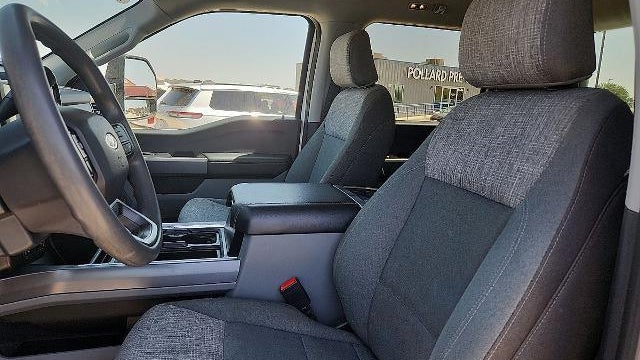 2025 Ford F-250 Super Duty XLT