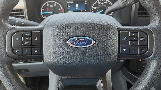 2025 Ford F-250 Super Duty XLT