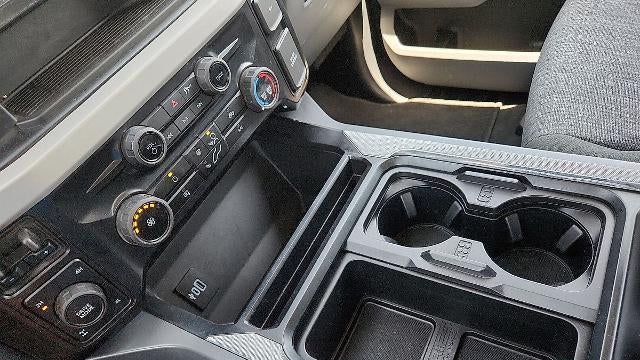 2025 Ford F-250 Super Duty XLT
