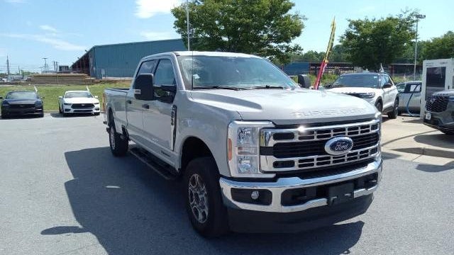 Preowned 2026 Ford F-250 Super Duty Platinum for Sale