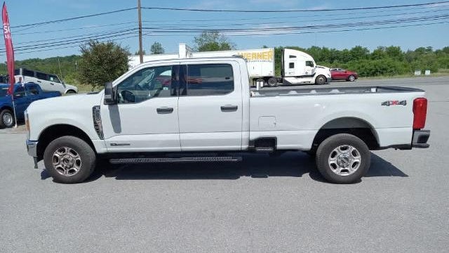 2026 Ford F-250 Super Duty Platinum