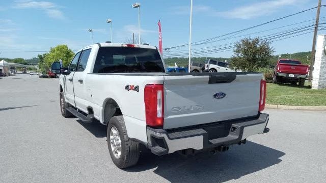 2026 Ford F-250 Super Duty Platinum