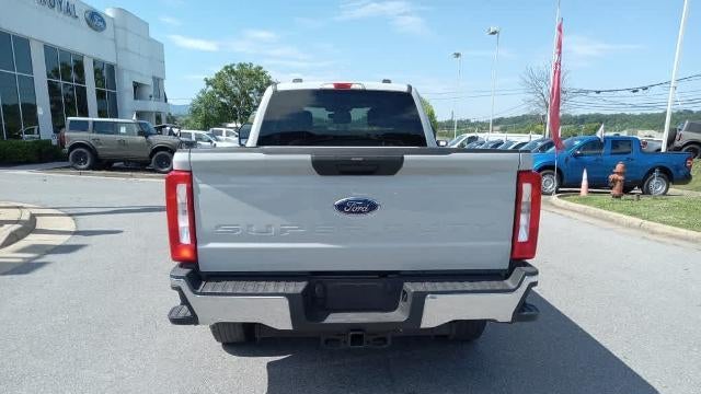 2026 Ford F-250 Super Duty Platinum