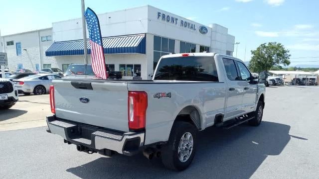 2026 Ford F-250 Super Duty Platinum