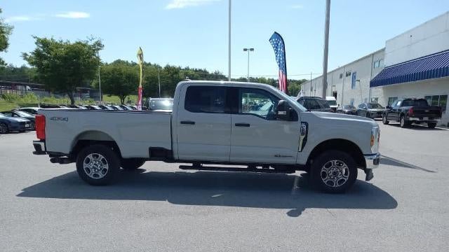 2026 Ford F-250 Super Duty Platinum