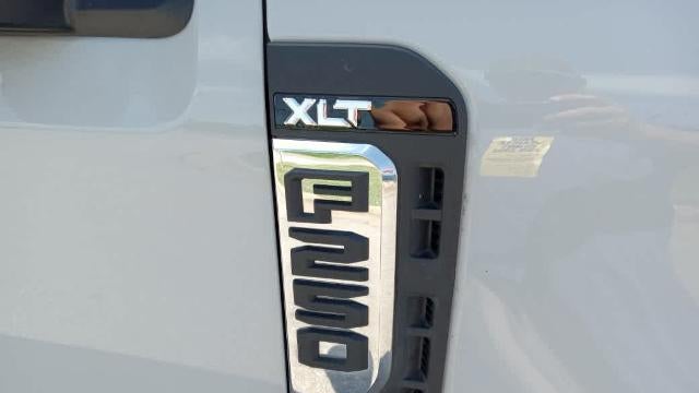 2026 Ford F-250 Super Duty Platinum