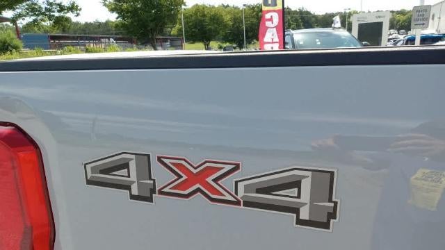 2026 Ford F-250 Super Duty Platinum
