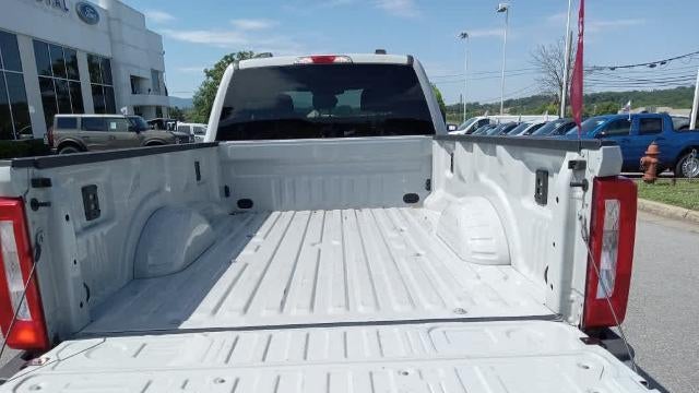 2026 Ford F-250 Super Duty Platinum