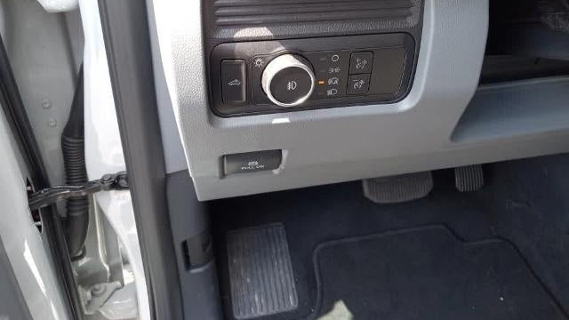 2026 Ford F-250 Super Duty Platinum